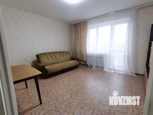 1-к квартира, на длительный срок, 40м2, 10/10 этаж