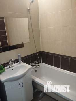 1-к квартира, на длительный срок, 41м2, 9/10 этаж