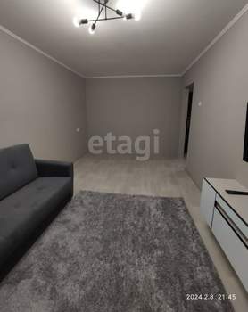 1-к квартира, на длительный срок, 31м2, 7/9 этаж