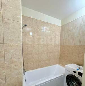 1-к квартира, на длительный срок, 37м2, 5/10 этаж