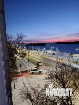 1-к квартира, посуточно, 34м2, 2/9 этаж