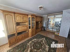 1-к квартира, на длительный срок, 30м2, 3/5 этаж