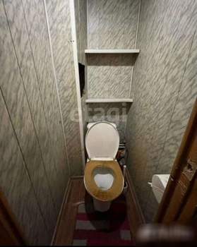 3-к квартира, на длительный срок, 34м2, 1/9 этаж