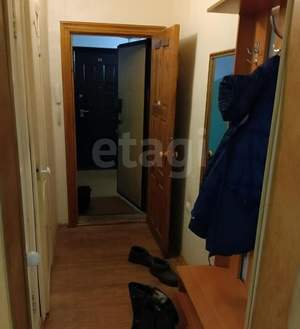 2-к квартира, на длительный срок, 45м2, 4/5 этаж