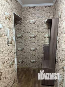 1-к квартира, на длительный срок, 27м2, 4/5 этаж