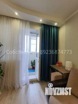 1-к квартира, на длительный срок, 37м2, 9/9 этаж