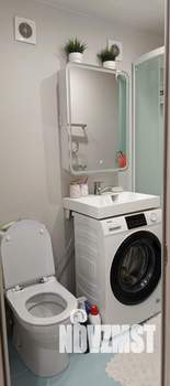 1-к квартира, на длительный срок, 40м2, 3/9 этаж