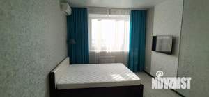 1-к квартира, на длительный срок, 40м2, 13/17 этаж