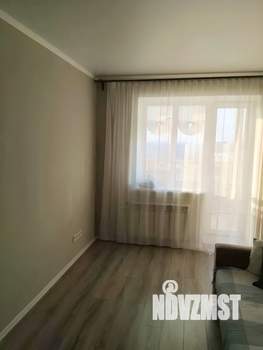 1-к квартира, на длительный срок, 36м2, 11/16 этаж