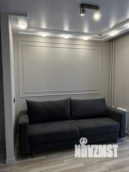 1-к квартира, на длительный срок, 330м2, 6/11 этаж