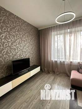 1-к квартира, посуточно, 52м2, 1/1 этаж