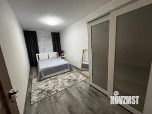 2-к квартира, на длительный срок, 47м2, 4/5 этаж