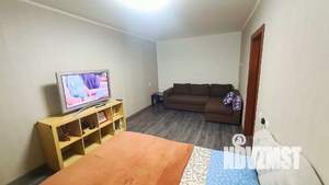 2-к квартира, посуточно, 52м2, 1/1 этаж