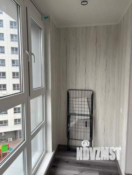 1-к квартира, на длительный срок, 42м2, 6/17 этаж