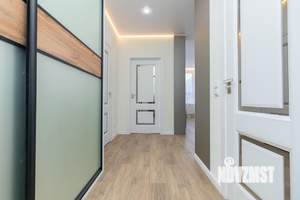 2-к квартира, на длительный срок, 46м2, 3/17 этаж