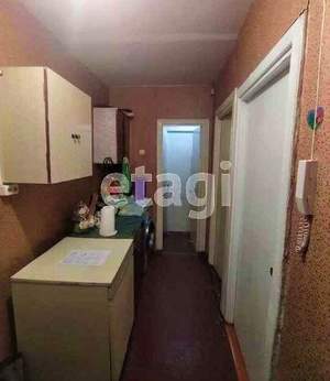 1-к квартира, на длительный срок, 29м2, 7/9 этаж