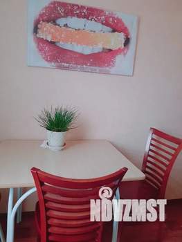 2-к квартира, посуточно, 52м2, 3/5 этаж