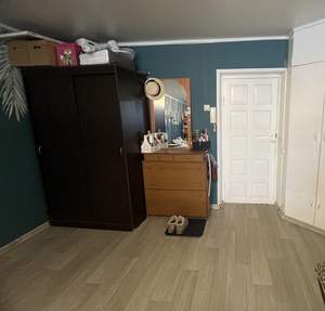 1-к квартира, на длительный срок, 32м2, 1/3 этаж