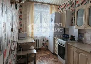 2-к квартира, на длительный срок, 43м2, 7/9 этаж