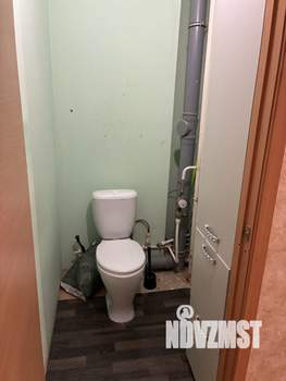 2-к квартира, на длительный срок, 55м2, 4/10 этаж