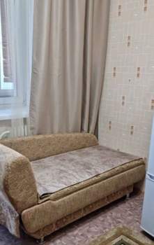 1-к квартира, на длительный срок, 33м2, 2/10 этаж