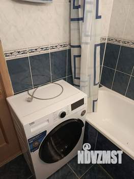 1-к квартира, на длительный срок, 37м2, 3/9 этаж