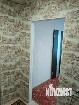 1-к квартира, на длительный срок, 32м2, 5/5 этаж