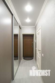 Студия квартира, на длительный срок, 37м2, 7/11 этаж