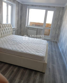 1-к квартира, на длительный срок, 31м2, 12/14 этаж