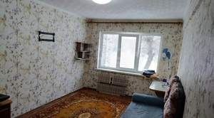 1-к квартира, на длительный срок, 31м2, 1/5 этаж