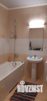 1-к квартира, на длительный срок, 45м2, 7/14 этаж