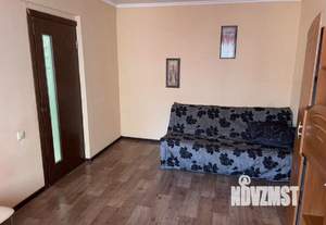 1-к квартира, на длительный срок, 37м2, 5/5 этаж