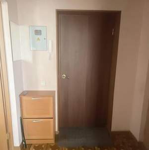 1-к квартира, на длительный срок, 33м2, 2/10 этаж