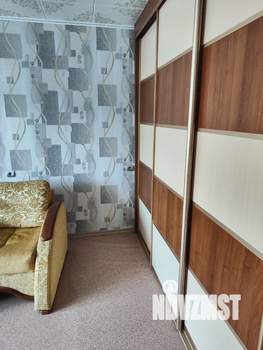 1-к квартира, на длительный срок, 40м2, 3/10 этаж