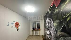 2-к квартира, на длительный срок, 43м2, 1/5 этаж