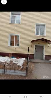 1-к квартира, на длительный срок, 37м2, 2/3 этаж