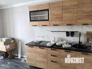 1-к квартира, на длительный срок, 37м2, 8/11 этаж