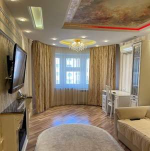 1-к квартира, на длительный срок, 40м2, 7/9 этаж