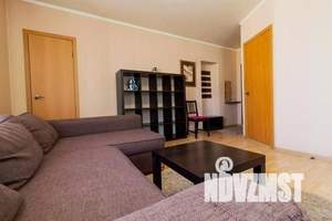 1-к квартира, посуточно, 34м2, 5/5 этаж