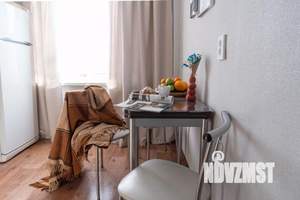 1-к квартира, посуточно, 31м2, 1/1 этаж