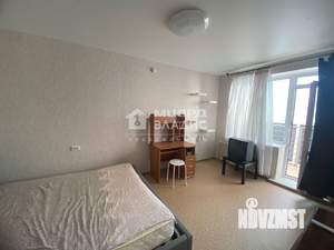 1-к квартира, на длительный срок, 30м2, 5/5 этаж