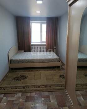 2-к квартира, на длительный срок, 42м2, 5/5 этаж