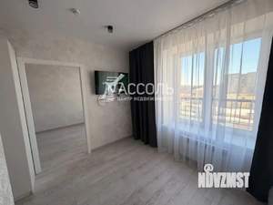 1-к квартира, на длительный срок, 32м2, 4/10 этаж