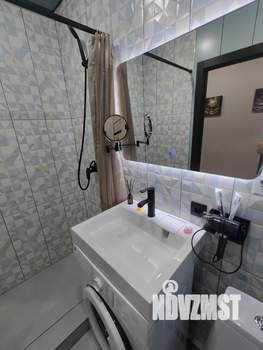 Студия квартира, посуточно, 21м2, 1/5 этаж