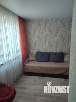 1-к квартира, на длительный срок, 36м2, 9/9 этаж