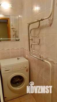 2-к квартира, на длительный срок, 41м2, 3/5 этаж