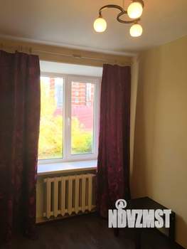 2-к квартира, на длительный срок, 42м2, 2/4 этаж