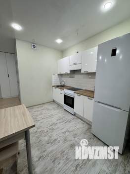 Студия квартира, на длительный срок, 39м2, 2/19 этаж