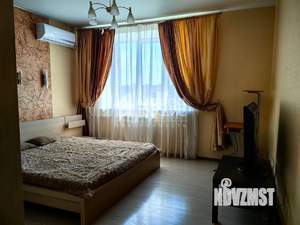 1-к квартира, на длительный срок, 37м2, 6/10 этаж