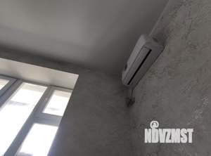 1-к квартира, посуточно, 43м2, 8/9 этаж